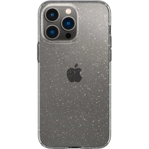 Kup Etui Spigen Liquid Crystal Apple iPhone 14 Pro Glitter Crystal - SPN2359 - {ean13} - Sklep Home Screen