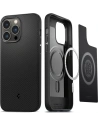 Etui Spigen Mag Armor Apple iPhone 14 Pro Max Matt Fekete