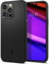 Kup Case Spigen Mag Armor Apple iPhone 14 Pro Max Matt Schwarz - SPN2360 - {ean13} - Sklep Home Screen
