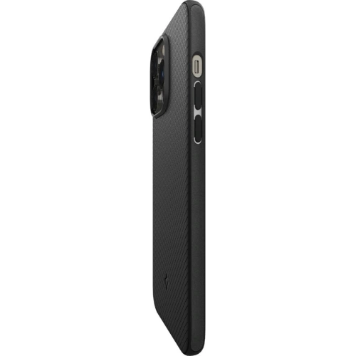 Kup Case Spigen Mag Armor Apple iPhone 14 Pro Max Matt Schwarz - SPN2360 - {ean13} - Sklep Home Screen