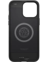Kup Case Spigen Mag Armor Apple iPhone 14 Pro Max Matt Schwarz - SPN2360 - {ean13} - Sklep Home Screen