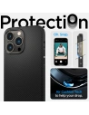 Kup Case Spigen Mag Armor Apple iPhone 14 Pro Max Matt Schwarz - SPN2360 - {ean13} - Sklep Home Screen