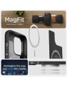 Kup Case Spigen Mag Armor Apple iPhone 14 Pro Max Matt Schwarz - SPN2360 - {ean13} - Sklep Home Screen