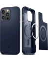 Etui Spigen Mag Armor Apple iPhone 14 Pro Max Albastru Marin