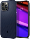 Kup Etui Spigen Mag Armor Apple iPhone 14 Pro Max Albastru Marin - SPN2361 - {ean13} - Sklep Home Screen