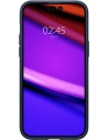 Buy Spigen Mag Armor Apple iPhone 14 Pro Max Navy Blue - SPN2361 - {ean13} - Home Screen Store Europe