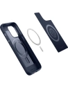 Kup Etui Spigen Mag Armor Apple iPhone 14 Pro Max Albastru Marin - SPN2361 - {ean13} - Sklep Home Screen