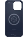 Buy Spigen Mag Armor Apple iPhone 14 Pro Max Navy Blue - SPN2361 - {ean13} - Home Screen Store Europe