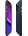 Buy Spigen Mag Armor Apple iPhone 14 Pro Max Navy Blue - SPN2361 - {ean13} - Home Screen Store Europe