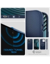 Kup Etui Spigen Mag Armor Apple iPhone 14 Pro Max Albastru Marin - SPN2361 - {ean13} - Sklep Home Screen