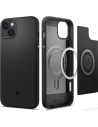 Etui Spigen Mag Armor Apple iPhone 14 Plus / 15 Plus Matná Černá