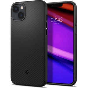 Etui Spigen Mag Armor Apple iPhone 14 Plus / 15 Plus Matte Black