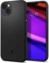 Kup Case Spigen Mag Armor Apple iPhone 14 Plus / 15 Plus Matte Schwarz - SPN2362 - {ean13} - Sklep Home Screen