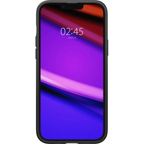 Kup Case Spigen Mag Armor Apple iPhone 14 Plus / 15 Plus Matte Schwarz - SPN2362 - {ean13} - Sklep Home Screen