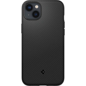 Etui Spigen Mag Armor Apple iPhone 14 Plus / 15 Plus Matte Black