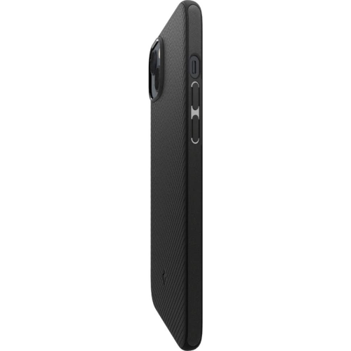 Kup Case Spigen Mag Armor Apple iPhone 14 Plus / 15 Plus Matte Schwarz - SPN2362 - {ean13} - Sklep Home Screen
