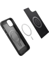 Kup Case Spigen Mag Armor Apple iPhone 14 Plus / 15 Plus Matte Schwarz - SPN2362 - {ean13} - Sklep Home Screen