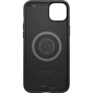 Etui Spigen Mag Armor Apple iPhone 14 Plus / 15 Plus Matte Black
