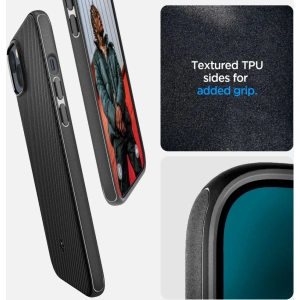 Etui Spigen Mag Armor Apple iPhone 14 Plus / 15 Plus Matte Black