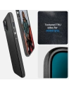 Kup Case Spigen Mag Armor Apple iPhone 14 Plus / 15 Plus Matte Schwarz - SPN2362 - {ean13} - Sklep Home Screen