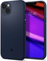 Buy Spigen Mag Armor Apple iPhone 14 Plus / 15 Plus Navy Blue - SPN2363 - {ean13} - Home Screen Store Europe