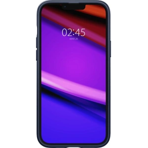 Etui Spigen Mag Armor Apple iPhone 14 Plus / 15 Plus Navy Blue