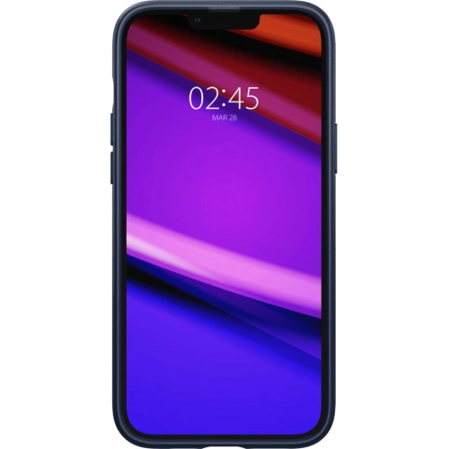Kup Etui Spigen Mag Armor Apple iPhone 14 Plus / 15 Plus Modrá námořní - SPN2363 - {ean13} - Sklep Home Screen