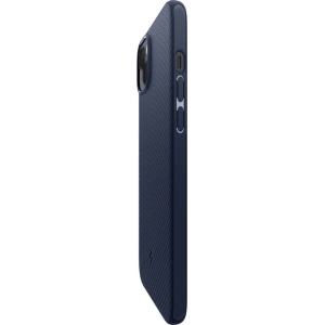 Etui Spigen Mag Armor Apple iPhone 14 Plus / 15 Plus Navy Blue