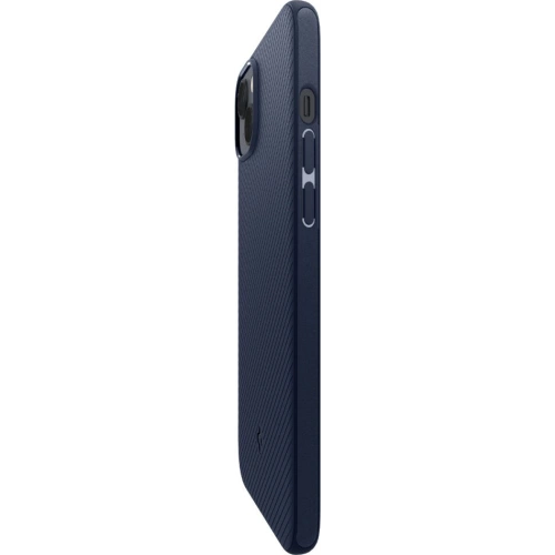 Buy Spigen Mag Armor Apple iPhone 14 Plus / 15 Plus Navy Blue - SPN2363 - {ean13} - Home Screen Store Europe
