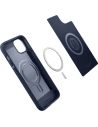 Buy Spigen Mag Armor Apple iPhone 14 Plus / 15 Plus Navy Blue - SPN2363 - {ean13} - Home Screen Store Europe