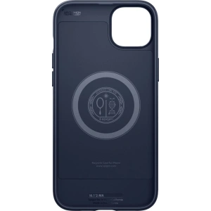 Etui Spigen Mag Armor Apple iPhone 14 Plus / 15 Plus Navy Blue