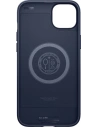 Buy Spigen Mag Armor Apple iPhone 14 Plus / 15 Plus Navy Blue - SPN2363 - {ean13} - Home Screen Store Europe