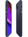 Buy Spigen Mag Armor Apple iPhone 14 Plus / 15 Plus Navy Blue - SPN2363 - {ean13} - Home Screen Store Europe