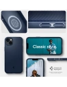 Buy Spigen Mag Armor Apple iPhone 14 Plus / 15 Plus Navy Blue - SPN2363 - {ean13} - Home Screen Store Europe