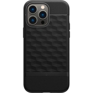 Kup Etui Caseology Parallax Mag MagSafe Apple iPhone 14 Pro Max Matte Black - CSL066 - {ean13} - Sklep Home Screen