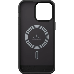Kup Etui Caseology Parallax Mag MagSafe Apple iPhone 14 Pro Max Matte Black - CSL066 - {ean13} - Sklep Home Screen