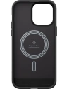 Kup Case Caseology Parallax Mag MagSafe Apple iPhone 14 Pro Max Matt Schwarz - CSL066 - {ean13} - Sklep Home Screen