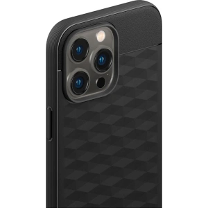 Kup Etui Caseology Parallax Mag MagSafe Apple iPhone 14 Pro Max Matte Black - CSL066 - {ean13} - Sklep Home Screen
