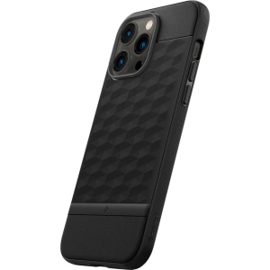 Kup Etui Caseology Parallax Mag MagSafe Apple iPhone 14 Pro Max Matte Black - CSL066 - {ean13} - Sklep Home Screen