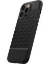 Kup Case Caseology Parallax Mag MagSafe Apple iPhone 14 Pro Max Matt Schwarz - CSL066 - {ean13} - Sklep Home Screen