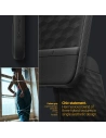 Kup Etui Caseology Parallax Mag MagSafe Apple iPhone 14 Pro Max Matt Fekete - CSL066 - {ean13} - Sklep Home Screen