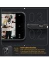 Kup Case Caseology Parallax Mag MagSafe Apple iPhone 14 Pro Max Matt Schwarz - CSL066 - {ean13} - Sklep Home Screen