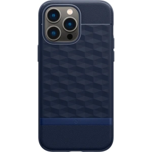 Kup Etui Caseology Parallax Mag MagSafe Apple iPhone 14 Pro Max Midnight Blue - CSL067 - {ean13} - Sklep Home Screen