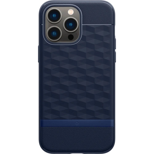 Kup Etui Caseology Parallax Mag MagSafe Apple iPhone 14 Pro Max Éjféli Kék - CSL067 - {ean13} - Sklep Home Screen