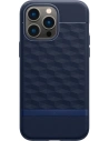Kup Etui Caseology Parallax Mag MagSafe Apple iPhone 14 Pro Max Éjféli Kék - CSL067 - {ean13} - Sklep Home Screen