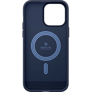 Kup Etui Caseology Parallax Mag MagSafe Apple iPhone 14 Pro Max Midnight Blue - CSL067 - {ean13} - Sklep Home Screen