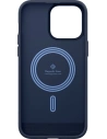 Kup Etui Caseology Parallax Mag MagSafe Apple iPhone 14 Pro Max Albastru Midnight - CSL067 - {ean13} - Sklep Home Screen