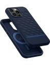 Kup Etui Caseology Parallax Mag MagSafe Apple iPhone 14 Pro Max Albastru Midnight - CSL067 - {ean13} - Sklep Home Screen