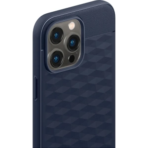 Kup Etui Caseology Parallax Mag MagSafe Apple iPhone 14 Pro Max Midnight Blue - CSL067 - {ean13} - Sklep Home Screen