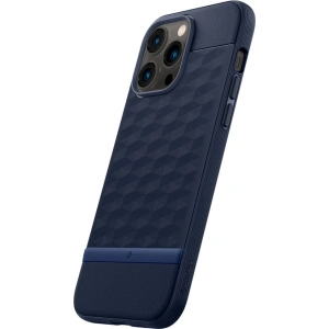 Kup Etui Caseology Parallax Mag MagSafe Apple iPhone 14 Pro Max Midnight Blue - CSL067 - {ean13} - Sklep Home Screen